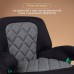 Автокресло бустер Kidzi Bro Isofix 22-36 кг i-size