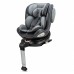 Автокресло Osann Eno 360 SL Isofix поворотное university grey