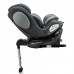 Автокресло Osann Eno 360 SL Isofix поворотное university grey