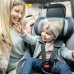 Автокресло Osann Eno 360 SL Isofix поворотное university grey