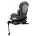 Автокресло Osann Eno 360 SL Isofix поворотное university grey