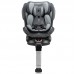 Автокресло Osann Eno 360 SL Isofix поворотное university grey