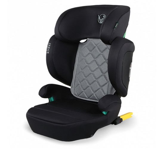 Автокресло Kidzi Ititro i-size 15-36 кг Isofix
