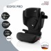 Автокресло Roemer Britax Kidfix Pro Classic Isofix I-size