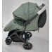 Коляска прогулочная книжка Luxmom 609