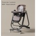 Стульчик качели для кормления Luxmom G 001