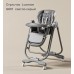 Стульчик качели для кормления Luxmom G 001