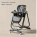 Стульчик качели для кормления Luxmom G 001