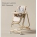Стульчик качели для кормления Luxmom G 001