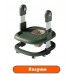 Стул качели ходунки 3 в 1 Luxmom 1155
