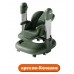 Стул качели ходунки 3 в 1 Luxmom 1155