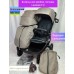 Коляска для двойни Luxmom T 11 
