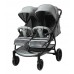 Коляска для двойни Luxmom T 11 