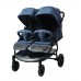 Коляска для двойни Luxmom T 11 