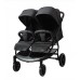Коляска для двойни Luxmom T 11 