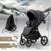 Коляска Sweet Baby Elegante S прогулочная 