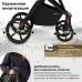 Коляска Sweet Baby Elegante S прогулочная 
