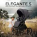 Коляска Sweet Baby Elegante S прогулочная 