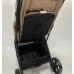 Коляска Luxmom M8 автоматической складывание