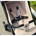 Коляска Luxmom M8 автоматической складывание