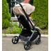 Коляска Luxmom M8 автоматической складывание