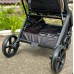 Коляска Luxmom M8 автоматической складывание