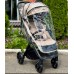 Коляска Luxmom M8 автоматической складывание
