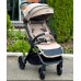 Коляска Luxmom M8 автоматической складывание