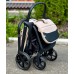 Коляска Luxmom M8 автоматической складывание