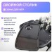 Стульчик для кормления Luxmom Q7 с матрасиком