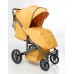 коляска книжка Luxmom 790 с амортизацией 