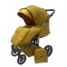 коляска книжка Luxmom 790 с амортизацией 