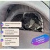 Коляска трансформер Luxmom 711 с амортизацией 