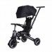 Велосипед трехколесный складной Luxmom 368