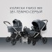 Коляска Luxmom 999 Fimos 3 в 1