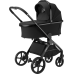 Коляска Luxmom 999 Fimos 3 в 1