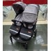 Коляска для двойни Luxmom T 11 