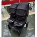 Коляска для двойни Luxmom T 11 