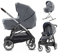 Детская Коляска Inglesina Aptica 2 в 1