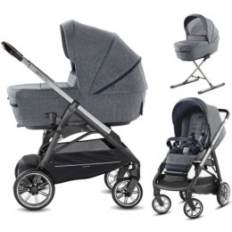 Детская Коляска Inglesina Aptica 2 в 1