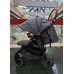 Испанская коляска для погодок Baby Monsters Compact 2.0