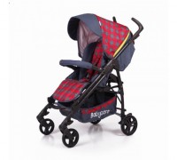 Детская прогулочная коляска Baby Care GT4