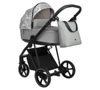 Коляска Roan Sol Lux 2 в 1