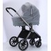 Коляска Luxmom 888 3 в 1