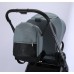 Коляска Luxmom 888 3 в 1