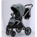 Коляска Luxmom 888 3 в 1