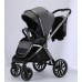 Коляска Luxmom 888 3 в 1