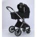 Коляска Luxmom 888 3 в 1