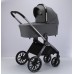 Коляска Luxmom 888 3 в 1