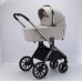 Коляска Luxmom 888 3 в 1